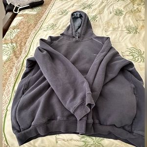 Columbia hoodie sweatshirt